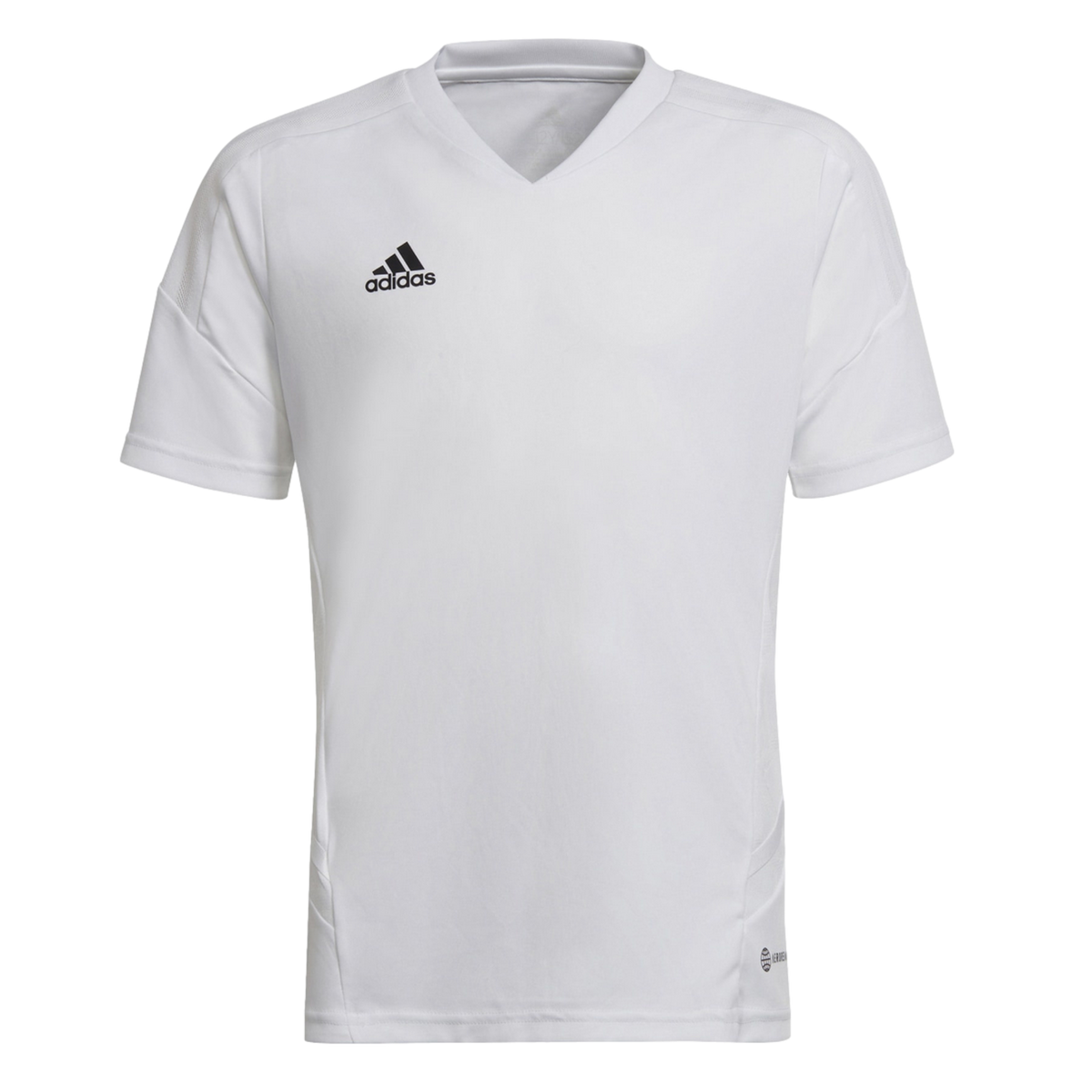 Adidas Condivo 22 Jersey - White HD2275