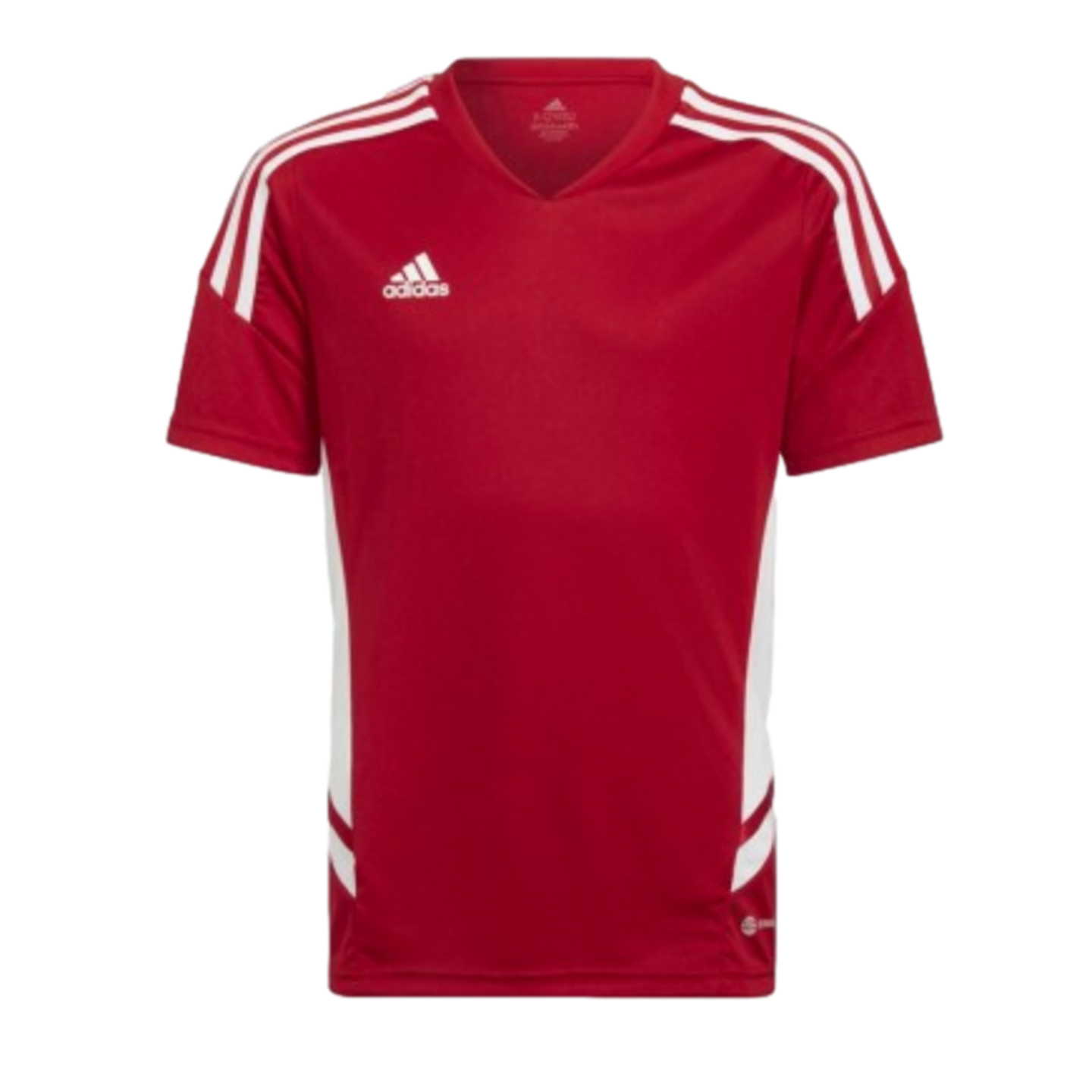 Adidas Condivo 22 Jersey - Red HA6286