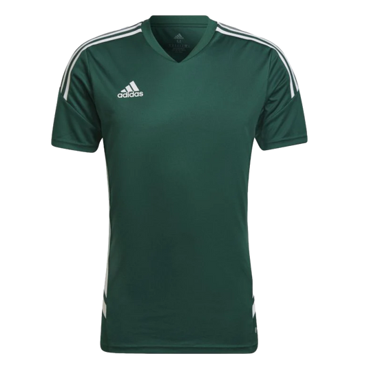 Adidas Condivo 22 Youth Jersey - Green HE3064