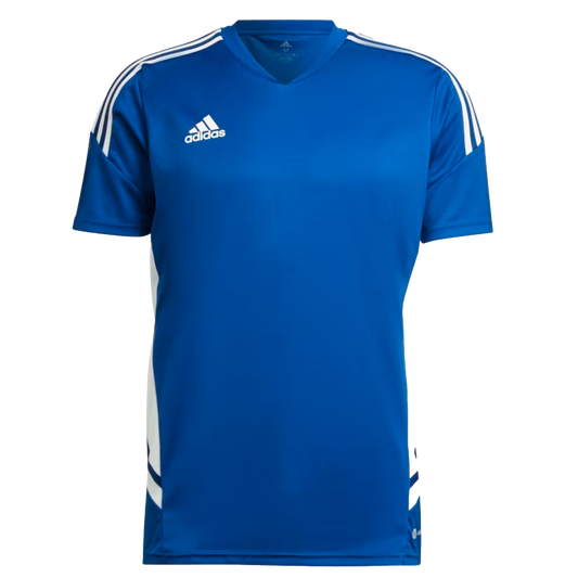Adidas Condivo 22 Youth Jersey - Blue HA6279