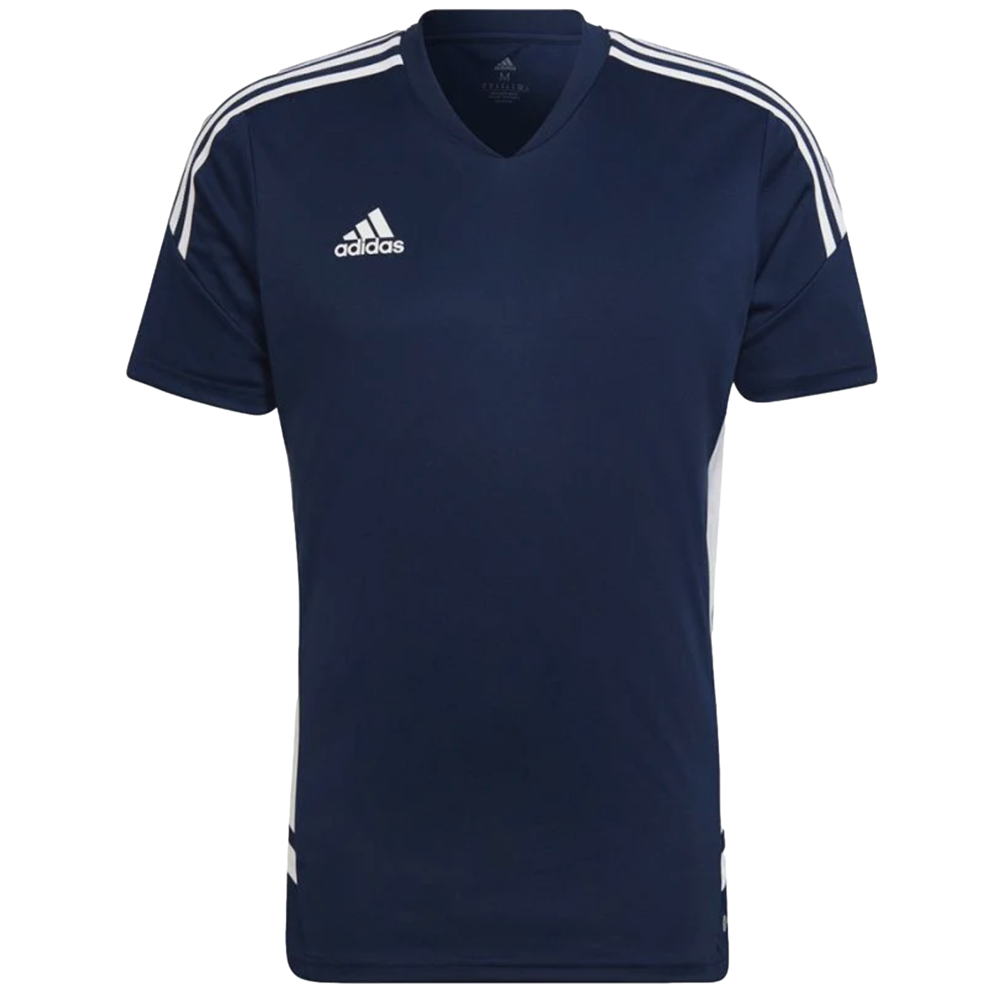 Adidas Condivo 22 Youth Jersey - Navy Blue H21257