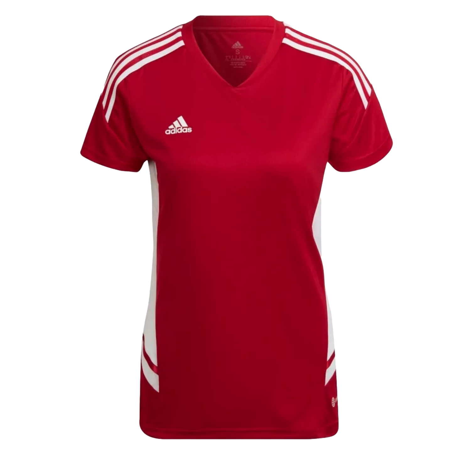 Camiseta Adidas Condivo 22 Mujer