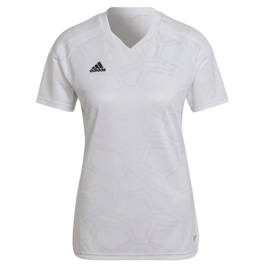 Camiseta de fútbol para mujer Adidas Condivo 22 Match Day