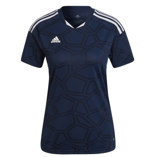 Camiseta de fútbol para mujer Adidas Condivo 22 Match Day