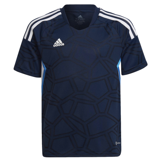 Adidas Condivo 22 Match Day Youth Jersey