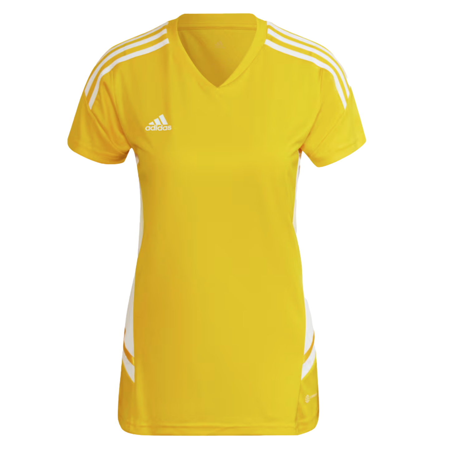 Camiseta Adidas Condivo 22 Mujer