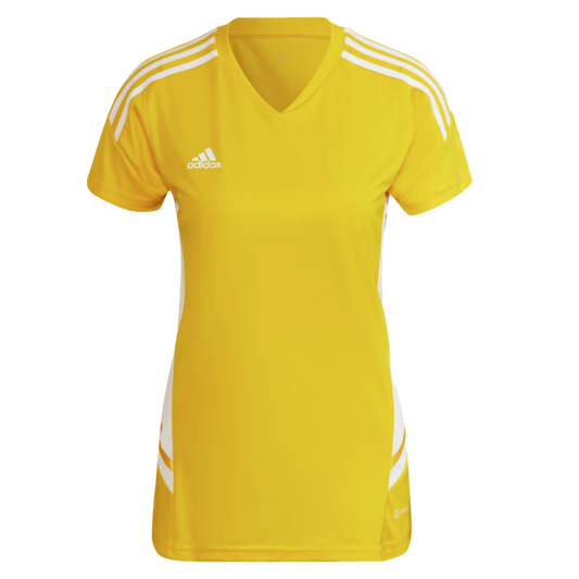 Camiseta Adidas Condivo 22 Mujer