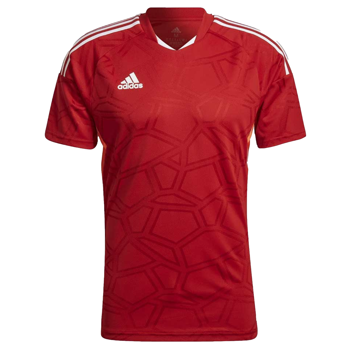 Camiseta de fútbol para el día del partido de Adidas Condivo 22