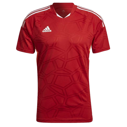 Camiseta de fútbol para el día del partido de Adidas Condivo 22