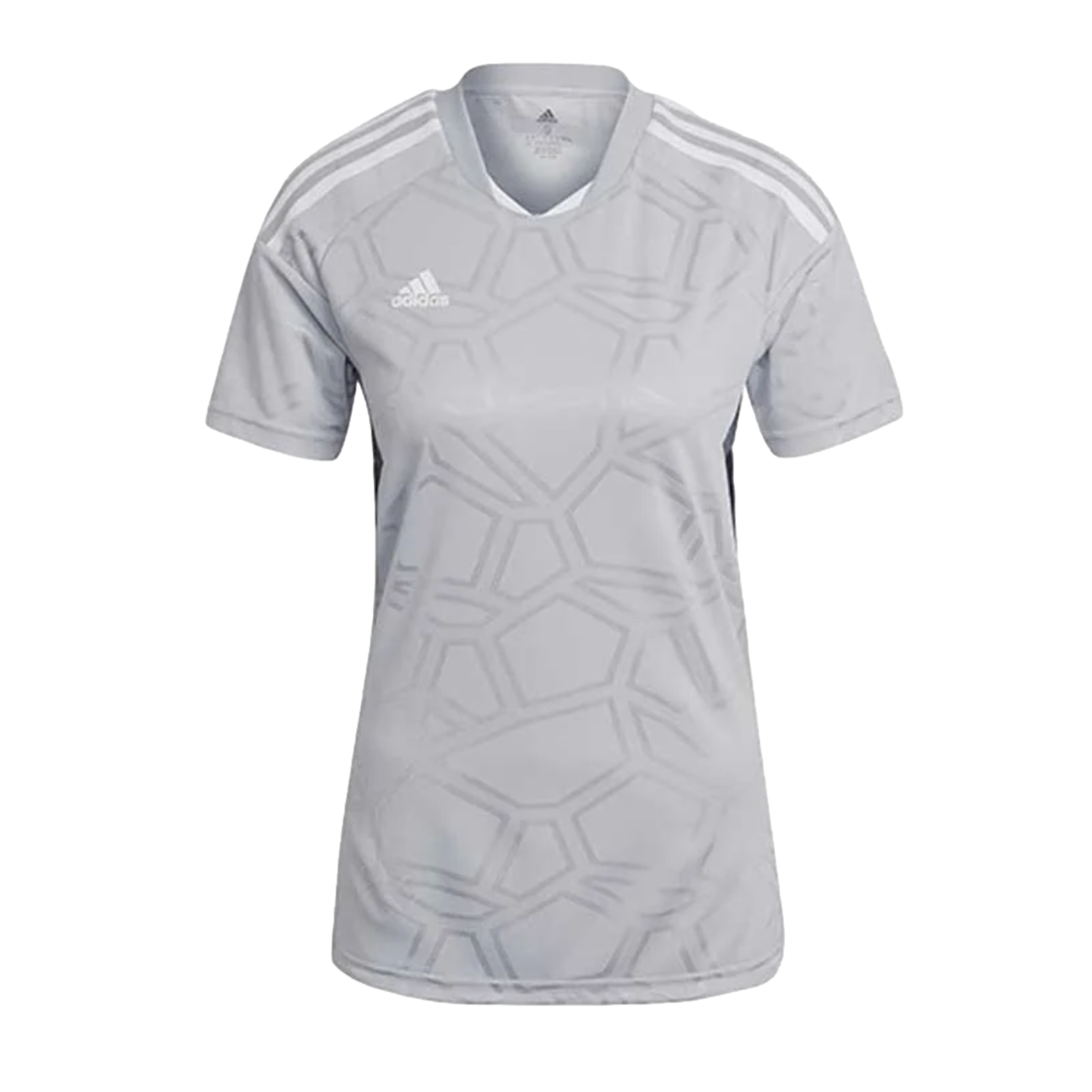 Camiseta de fútbol para mujer Adidas Condivo 22 Match Day