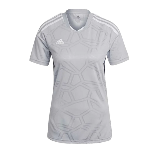 Camiseta de fútbol para mujer Adidas Condivo 22 Match Day