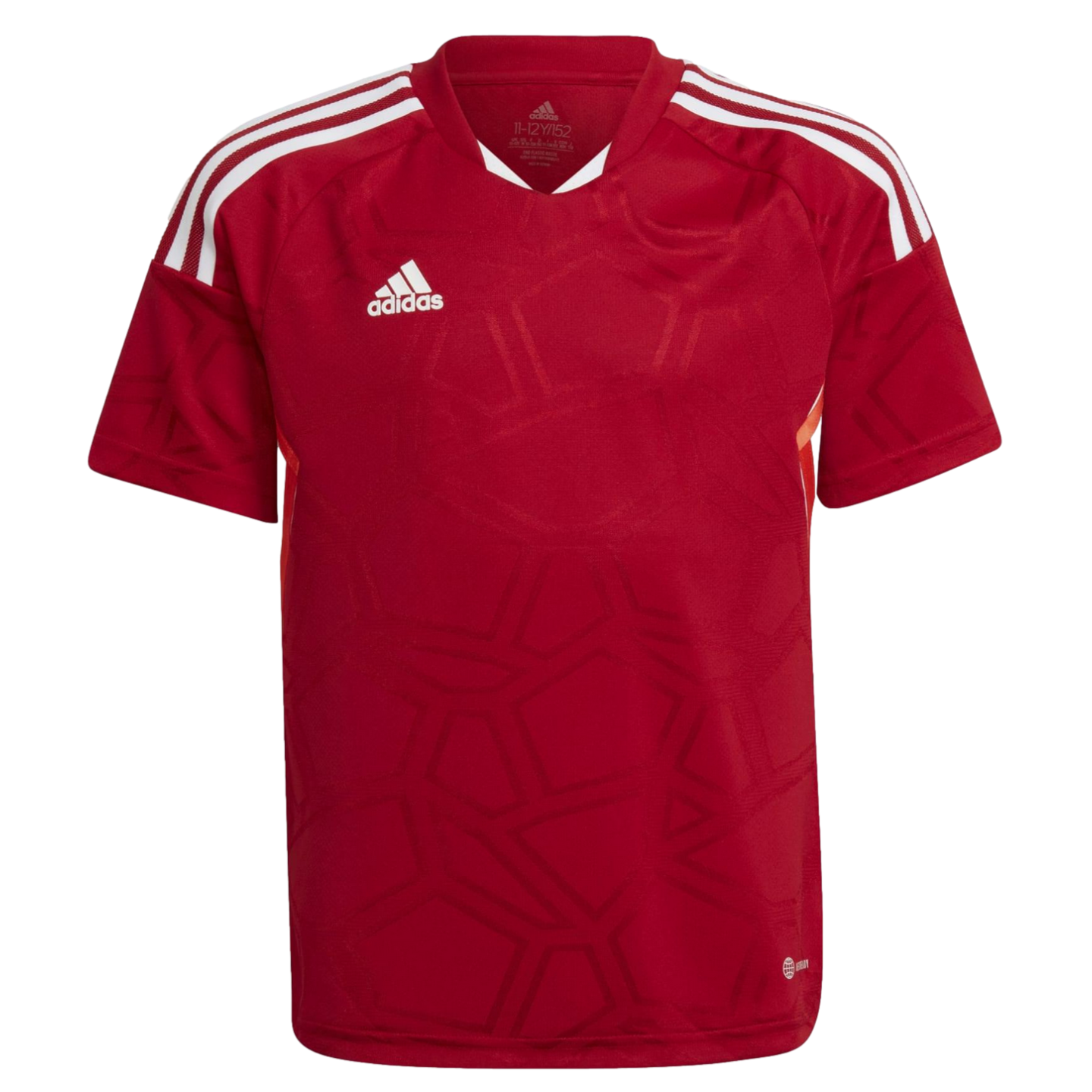 Adidas Condivo 22 Match Day Youth Jersey