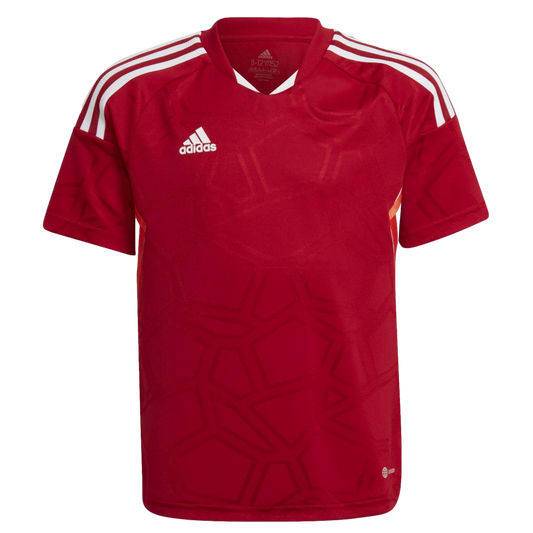 Camiseta juvenil Adidas Condivo 22 Match Day