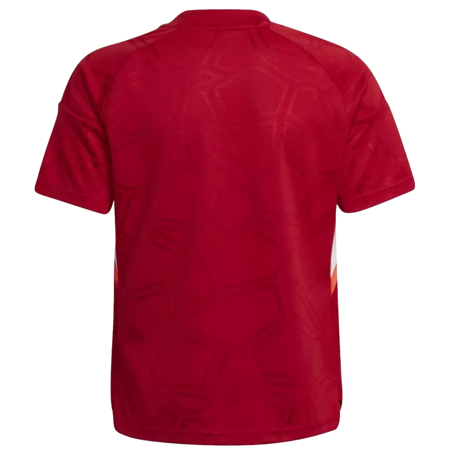 Camiseta juvenil Adidas Condivo 22 Match Day