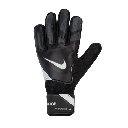 Nike Match Goalkeeper Gloves