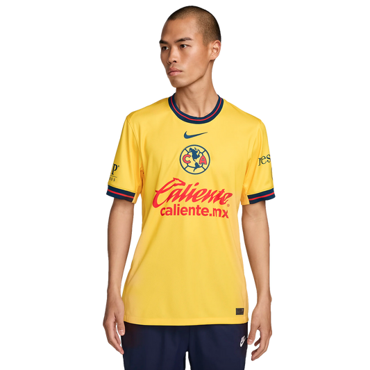 Camiseta local Nike del Club América 24/25