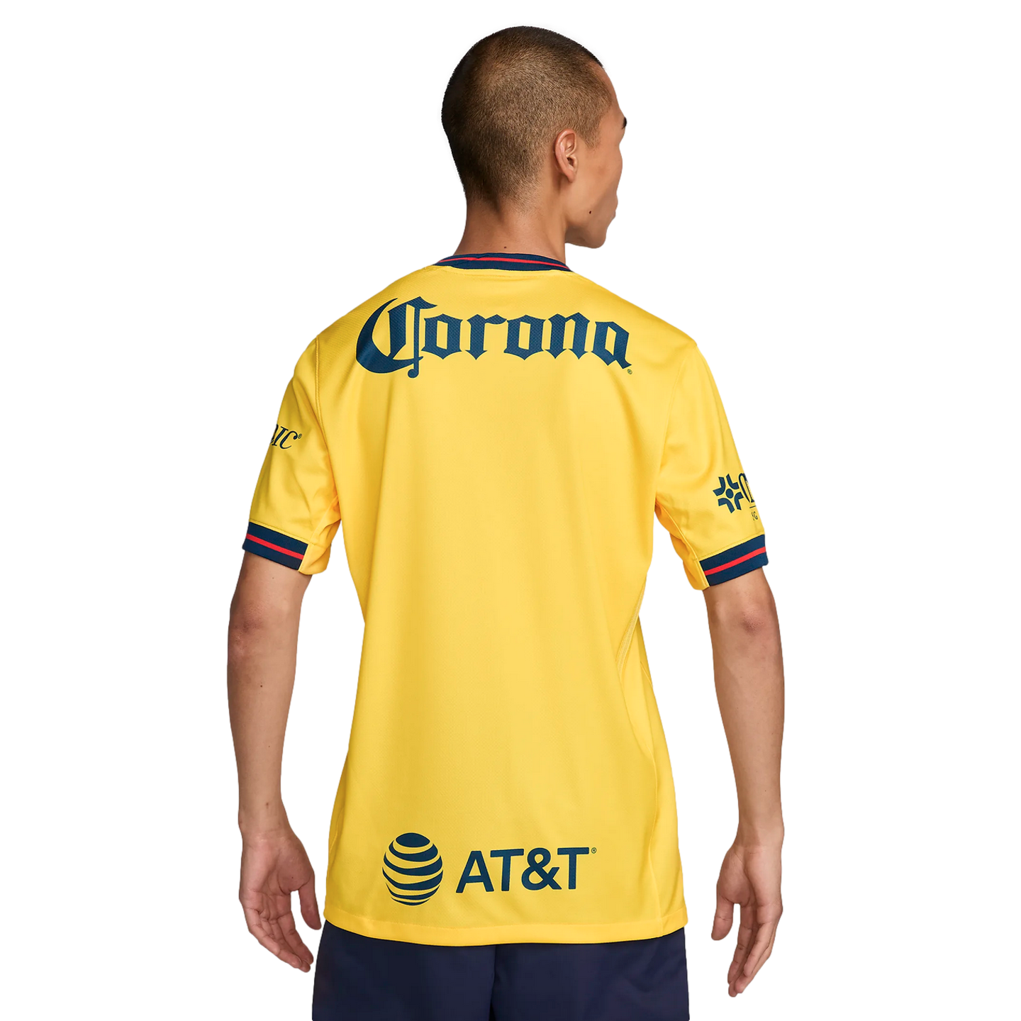 Nike Club America 24/25 Home Jersey