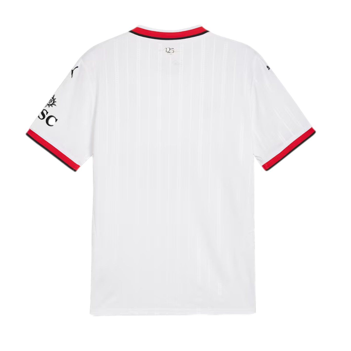 Puma AC Milan 24/25 Away Jersey