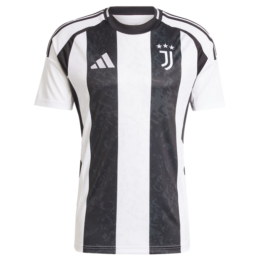 Adidas Juventus 24/25 Home Jersey