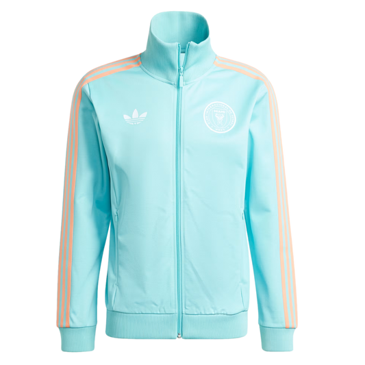 Adidas Inter Miami Originals Track Top Jacket