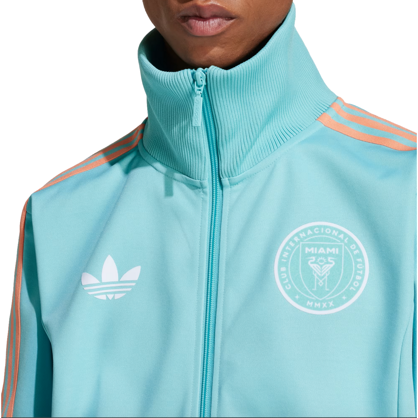 Chaqueta deportiva Adidas Inter Miami Originals