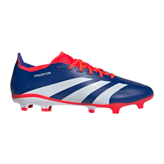 Botas de fútbol para terreno firme Adidas Predator League