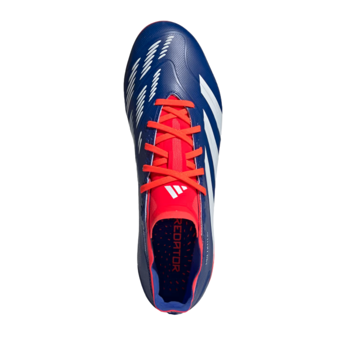 Botas de fútbol para terreno firme Adidas Predator League