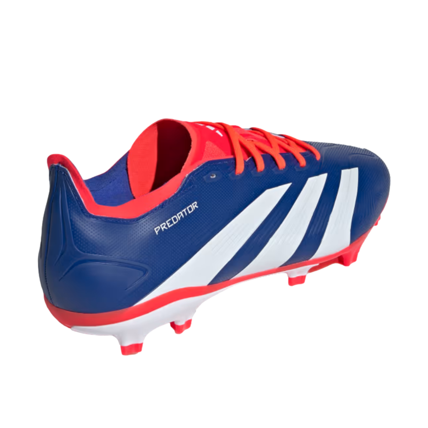 Botas de fútbol para terreno firme Adidas Predator League