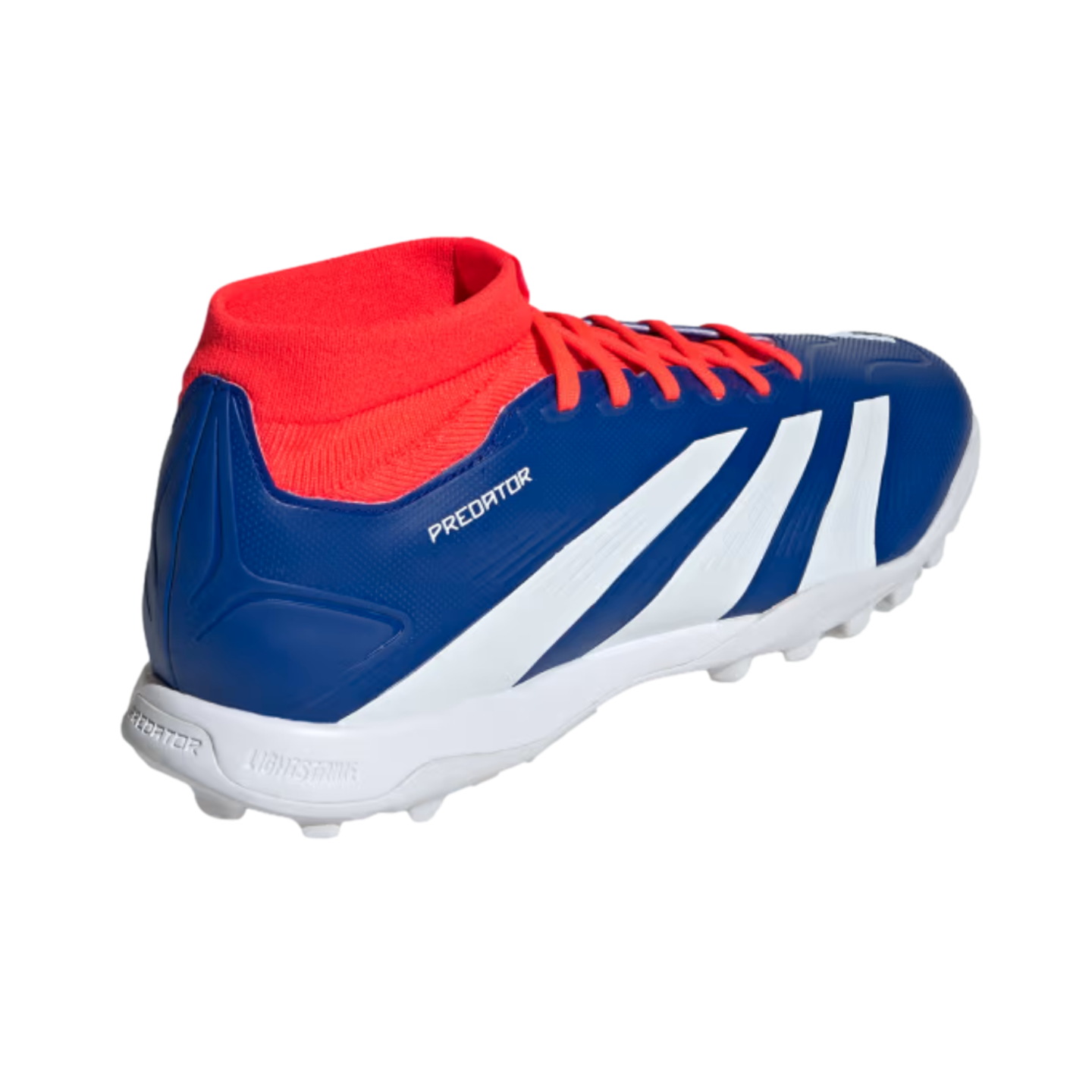 Adidas Predator League Mid Turf Shoes