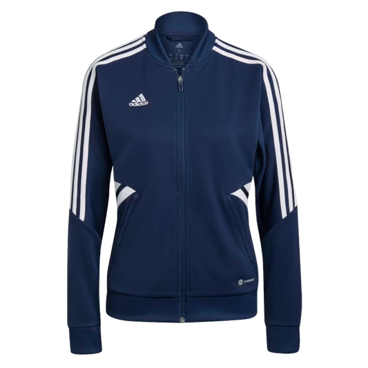 Chaqueta deportiva Adidas Condivo 22 para mujer