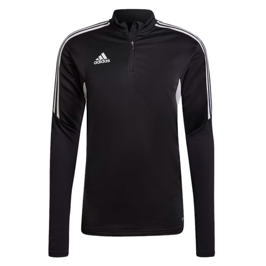 Adidas Condivo 22 Training Top - Black HA6269