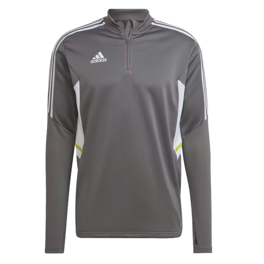 Camiseta de entrenamiento juvenil Adidas Condivo 22