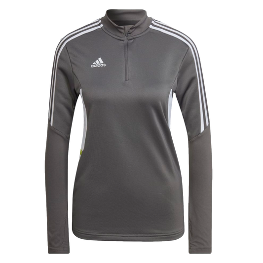 Camiseta de entrenamiento para mujer Adidas Condivo 22