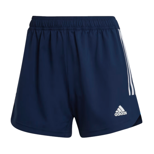 Pantalón corto para mujer Adidas Condivo 22 Match Day