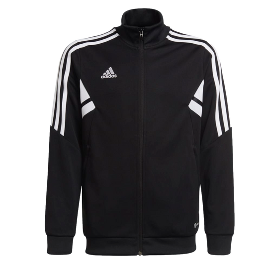 Adidas Condivo 22 Youth Track Jacket