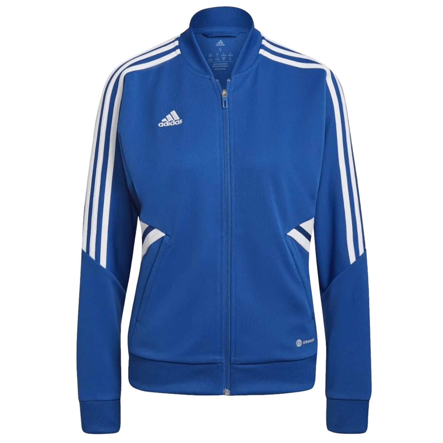 Chaqueta deportiva Adidas Condivo 22 para mujer