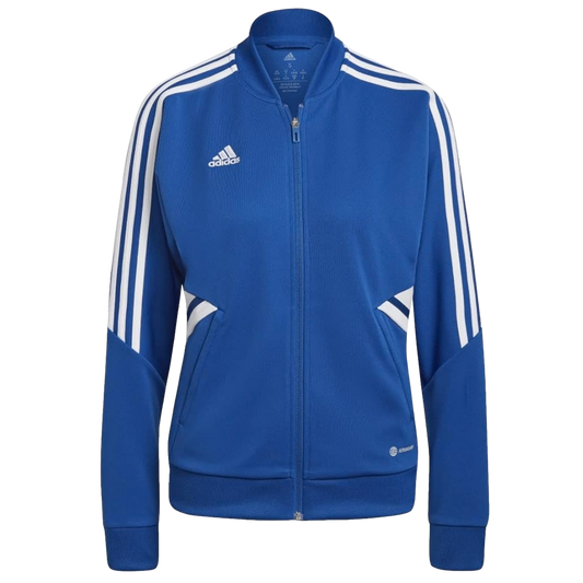 Chaqueta deportiva Adidas Condivo 22 para mujer