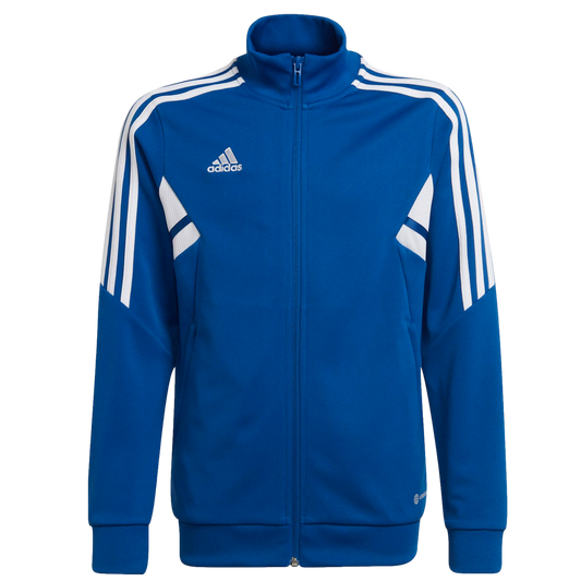 Chaqueta deportiva juvenil Adidas Condivo 22