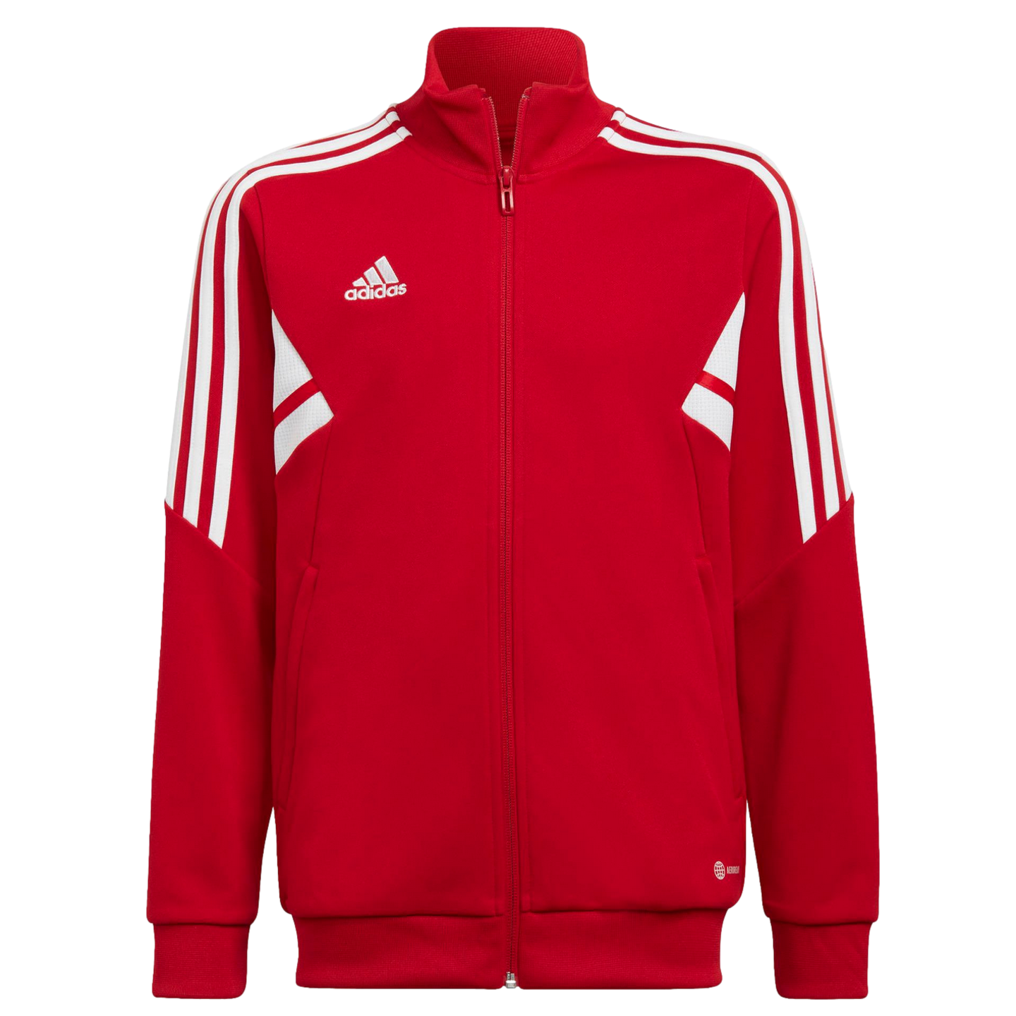 Adidas Condivo 22 Youth Track Jacket