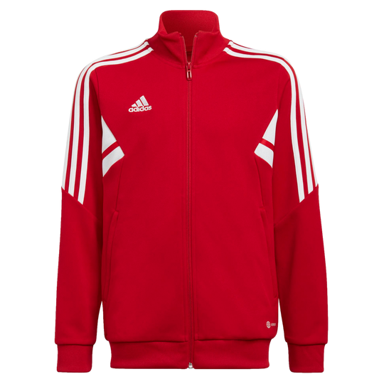 Chaqueta deportiva juvenil Adidas Condivo 22