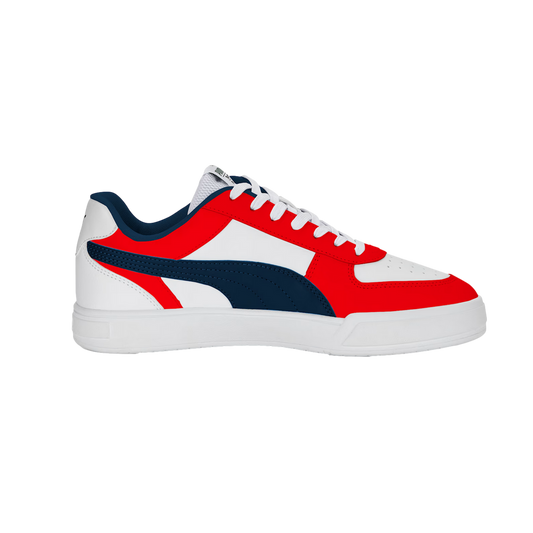 Zapatillas Puma Caven Chivas Indoor