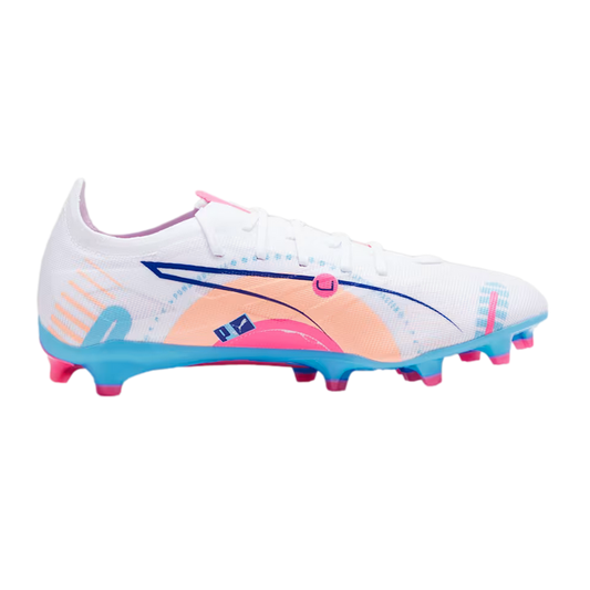 Botas de fútbol para terreno firme Puma Ultra 5 Match