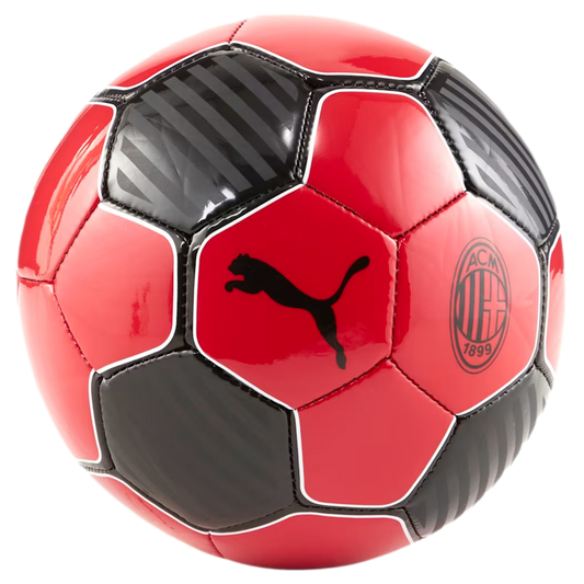 Balón de entrenamiento Puma AC Milan Essentials Mini