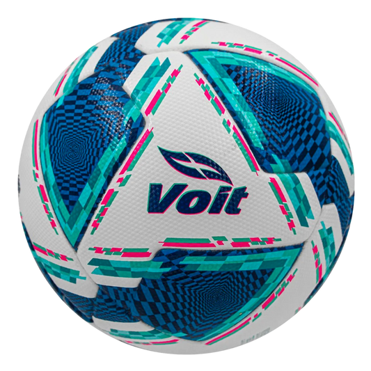 Balón de fútbol Voit Liga MX Morph Foundation Apertura Pro