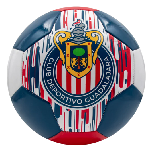 Voit Chivas Club Guadalajara S100 Ball