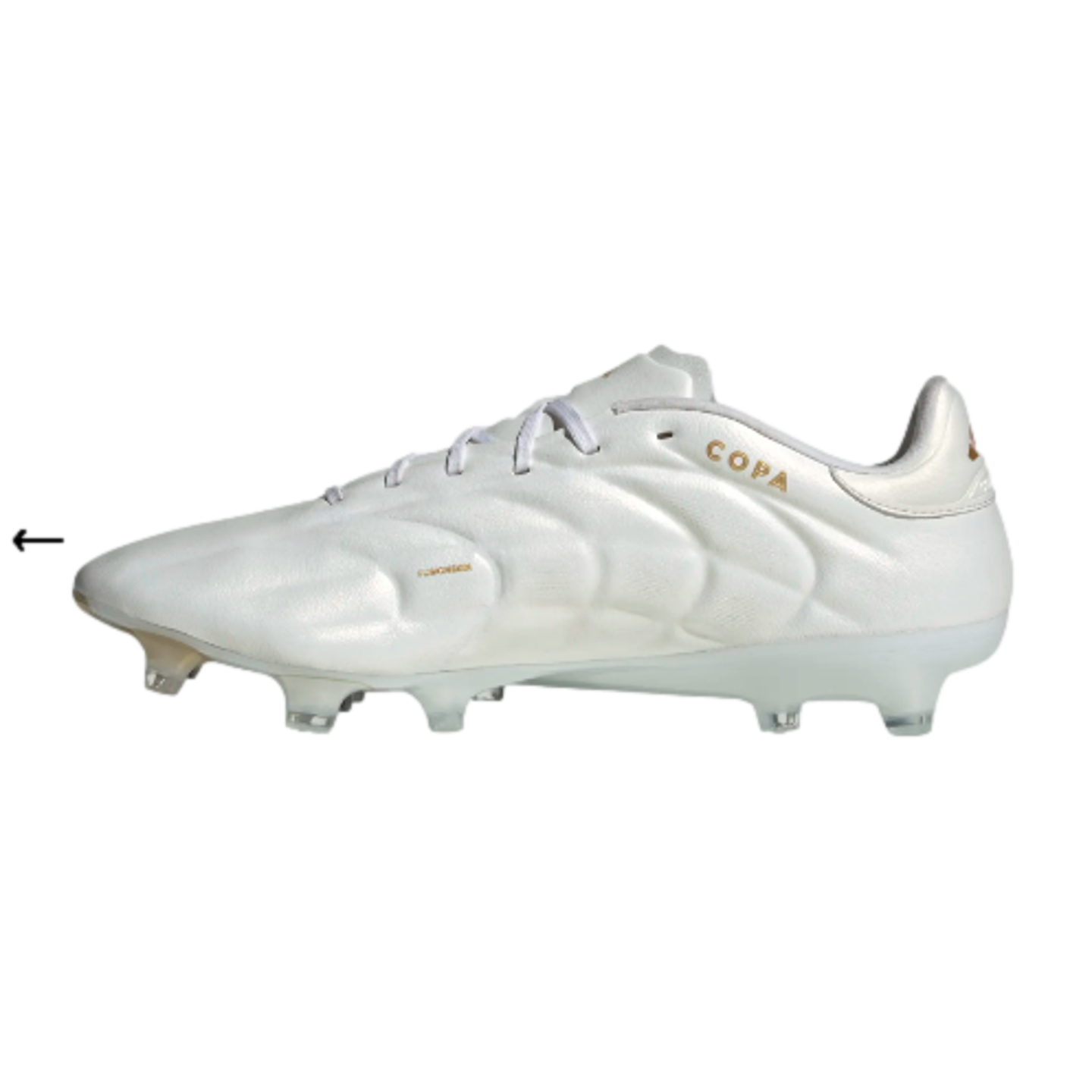 Adidas Copa Pure 2 Elite Firm Ground Cleats