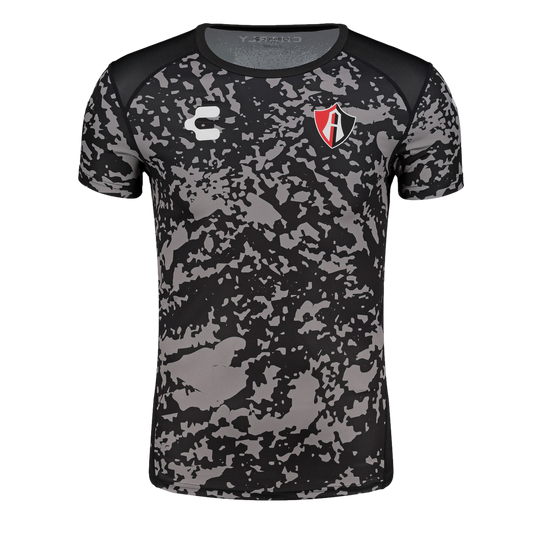 Camiseta de fútbol Charly Atlas Sport