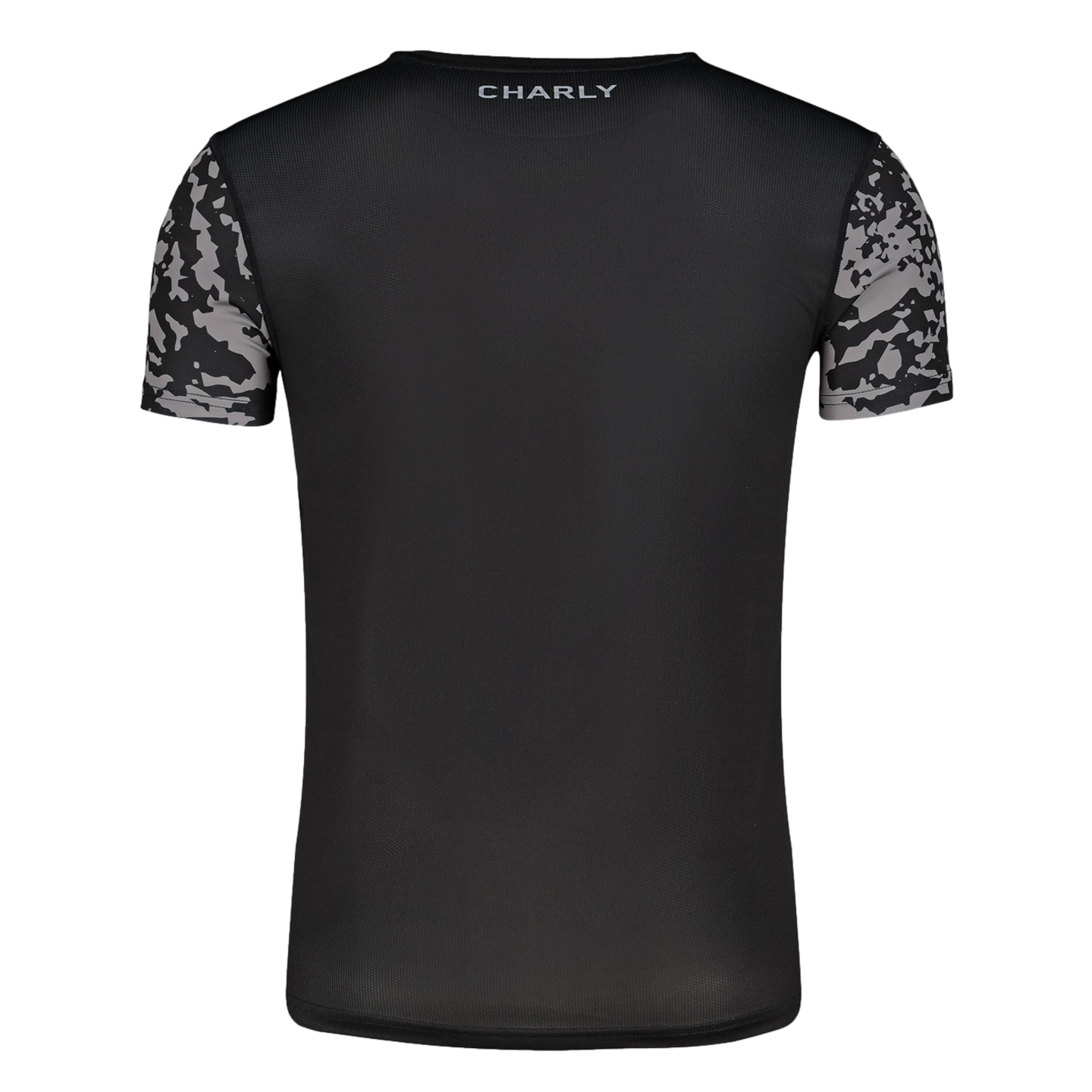 Camiseta de fútbol Charly Atlas Sport