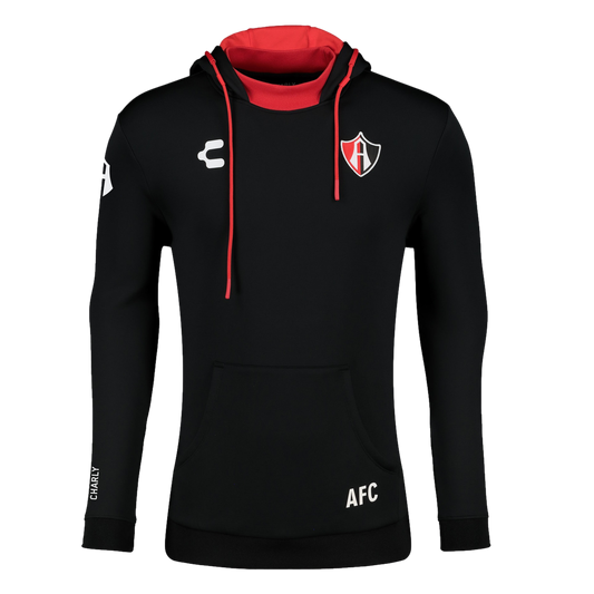 Sudadera Atlas de Charly Sport