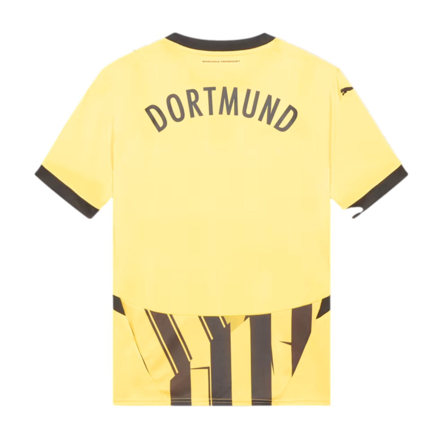 Réplica de la camiseta de la Copa del Borussia Dortmund 24/25 de Puma